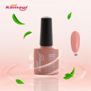 عرف المبيعات الساخنة 300colors اللون المهنية الأشعة فوق البنفسجية هلام طلاء الأظافر 15ML للأظافر